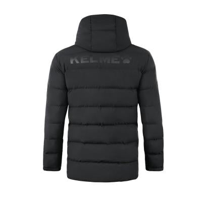 Kelme Padded Jacket