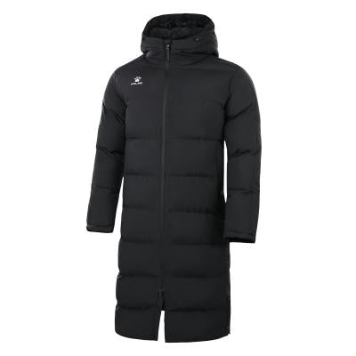 Kelme Long Padded Jacket