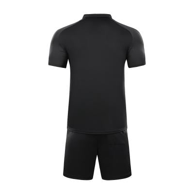 Referee Set - Short Sleeve