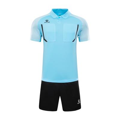 Referee Set - Short Sleeve