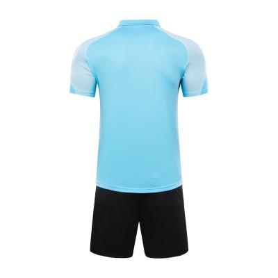 Referee Set - Short Sleeve