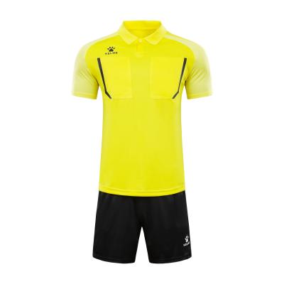 Referee Set - Short Sleeve