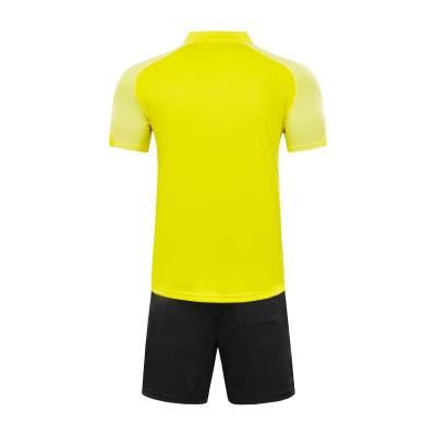 Referee Set - Short Sleeve