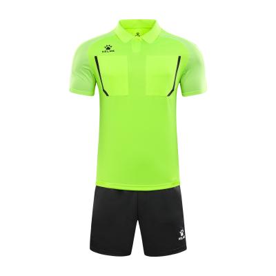 Referee Set - Short Sleeve