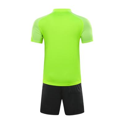 Referee Set - Short Sleeve