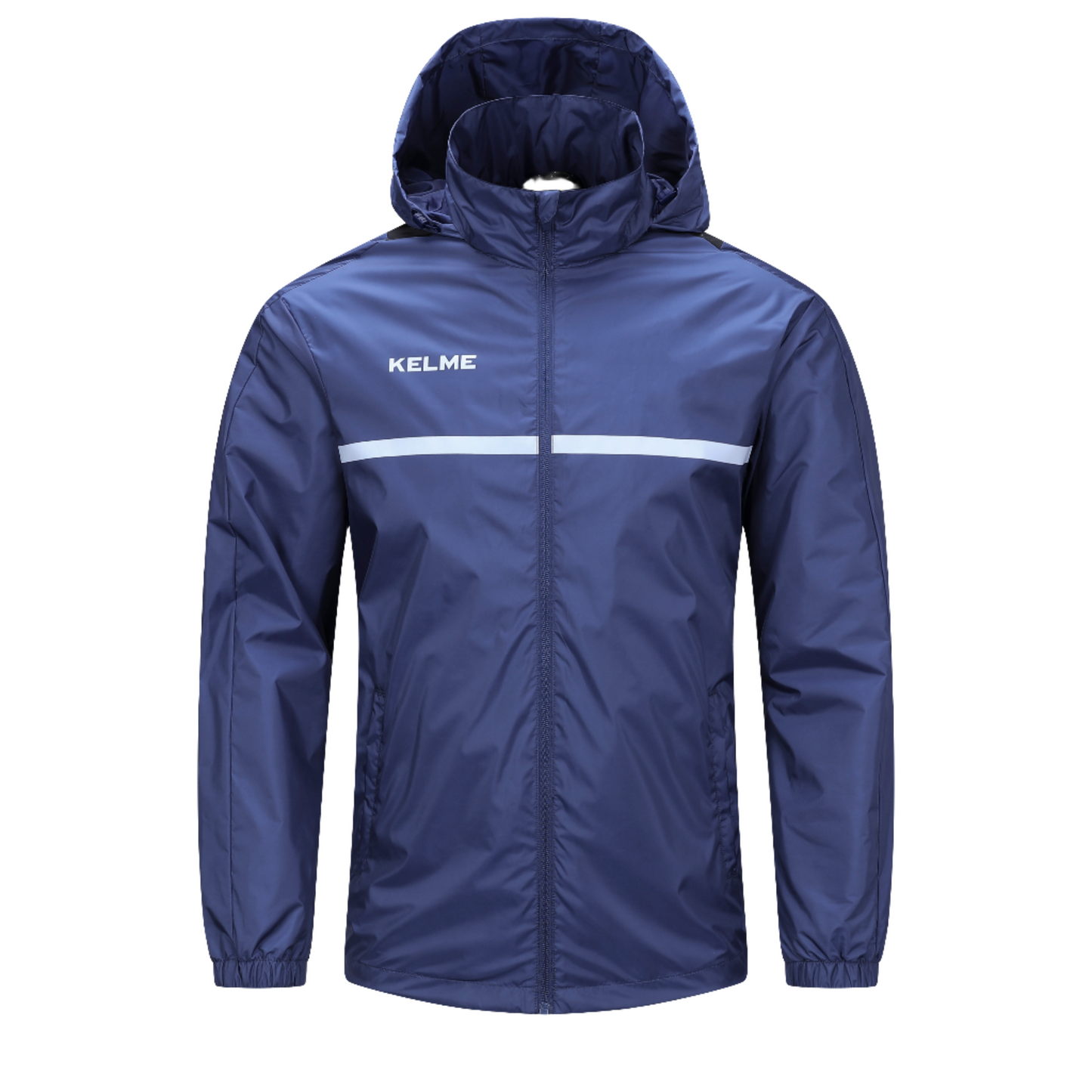 Kelme Kids Plano Rain Jacket