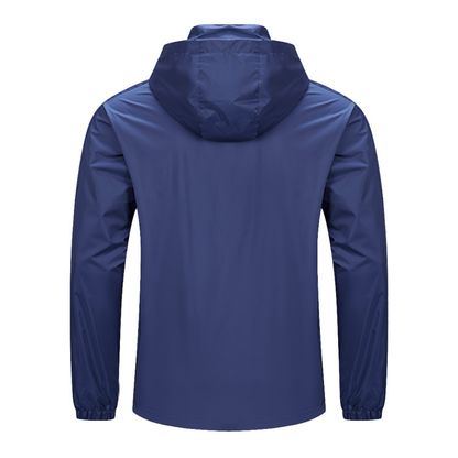 Kelme Plano Rain Jacket