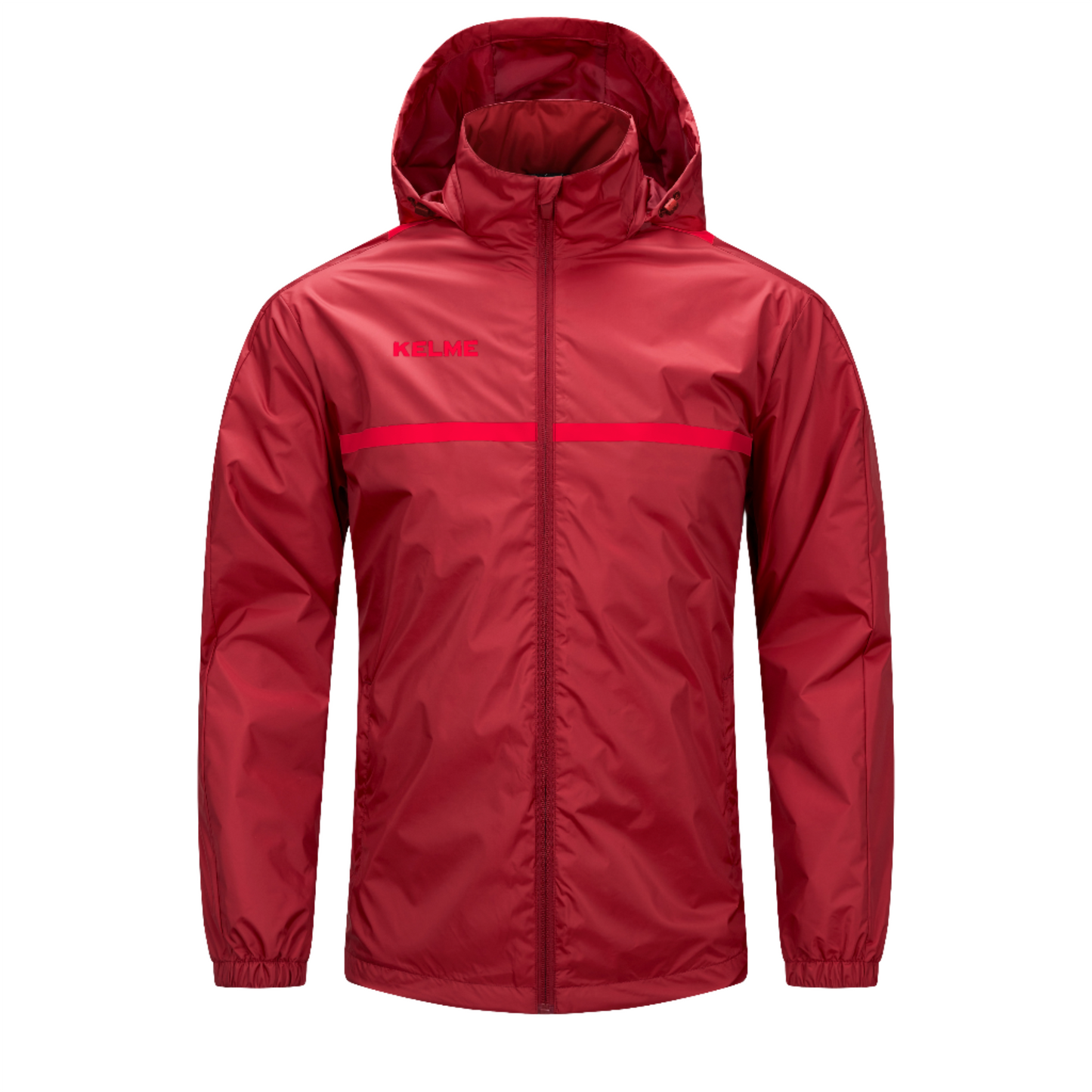 Kelme Plano Rain Jacket