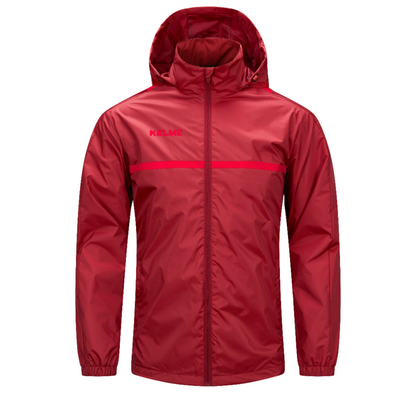 Kelme Plano Rain Jacket