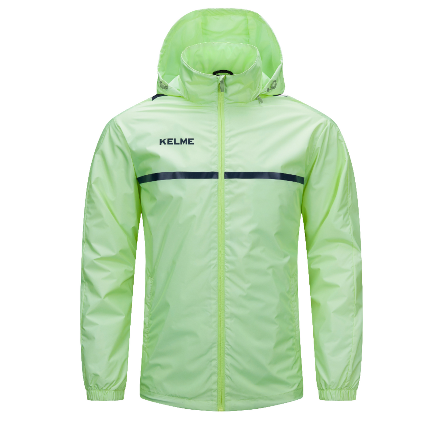 Kelme Kids Plano Rain Jacket