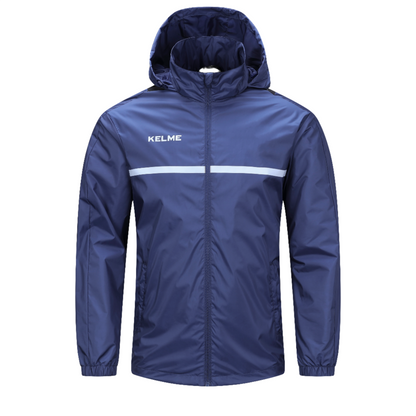 Kelme Plano Rain Jacket