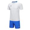 Kelme Kids Short Sleeve Football Set - Partir