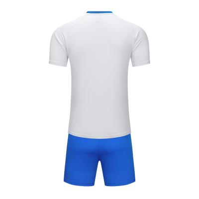 Kelme Kids Short Sleeve Football Set - Partir