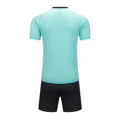 Kelme Kids Short Sleeve Football Set - Partir