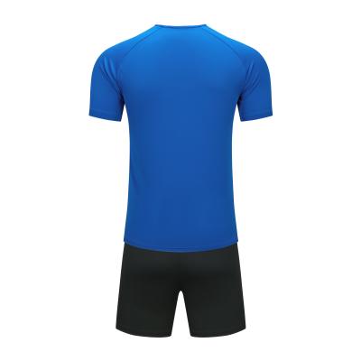 Kelme Kids Short Sleeve Football Set - Partir