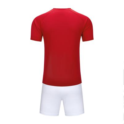 Kelme Kids Short Sleeve Football Set - Partir