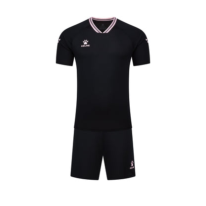 Kelme Short Sleeve Set - Enigma