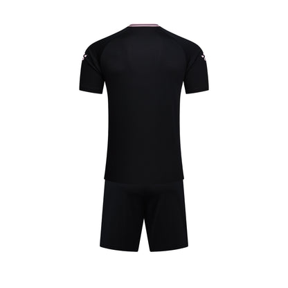 Kelme Short Sleeve Set - Enigma