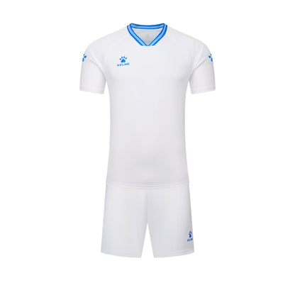 Kelme Short Sleeve Set - Enigma