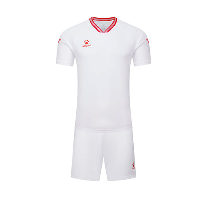 Kelme Short Sleeve Set - Enigma