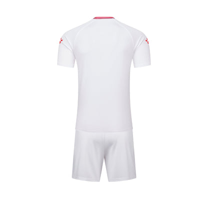 Kelme Short Sleeve Set - Enigma