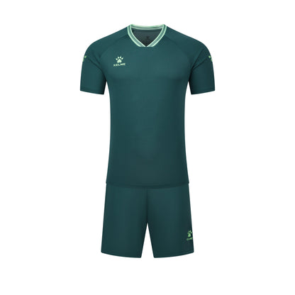 Kelme Short Sleeve Set - Enigma