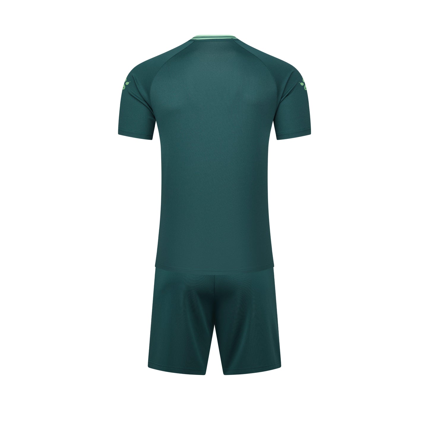 Kelme Short Sleeve Set - Enigma