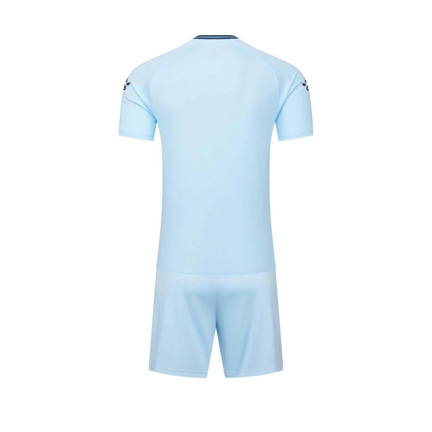 Kelme Short Sleeve Set - Enigma