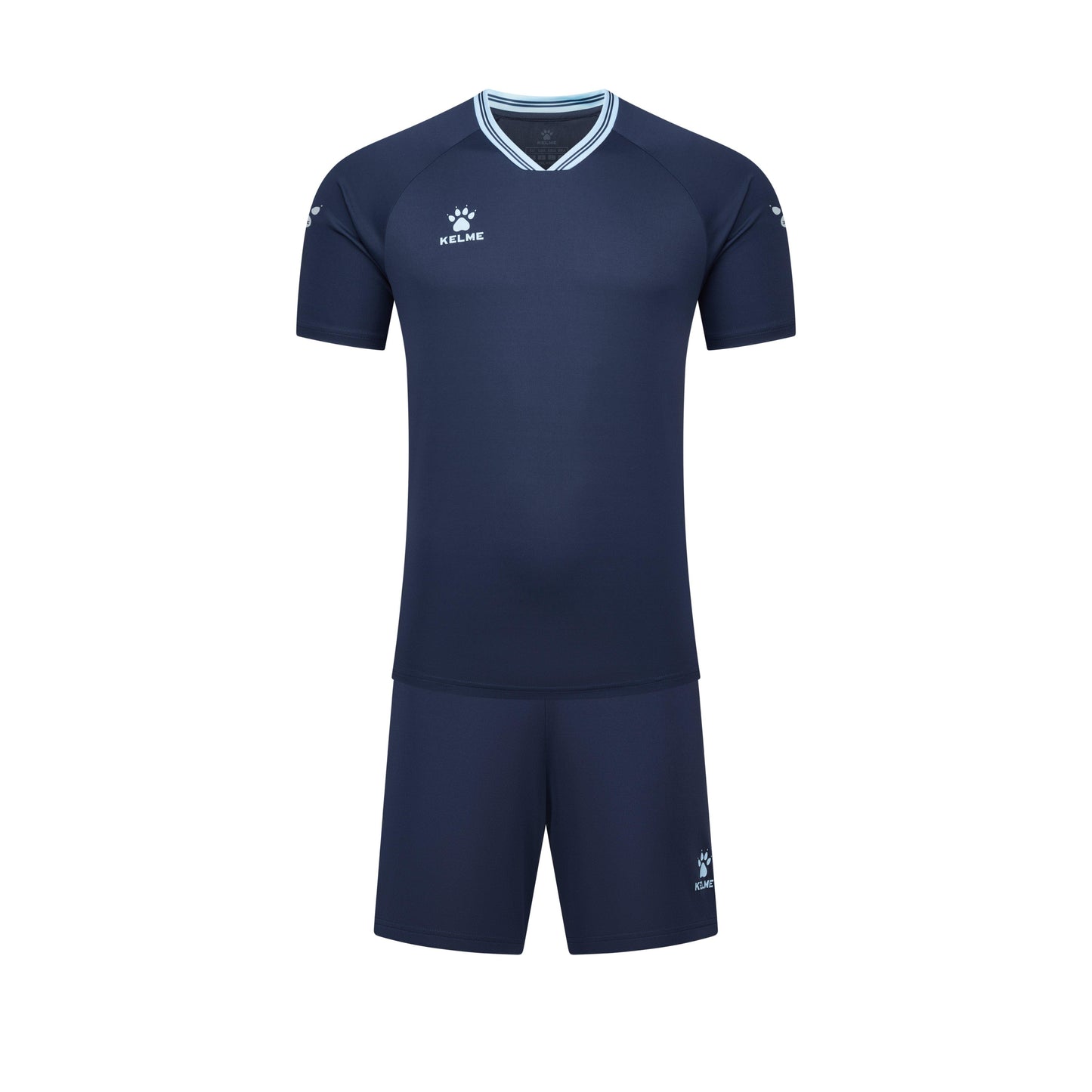 Kelme Short Sleeve Set - Enigma