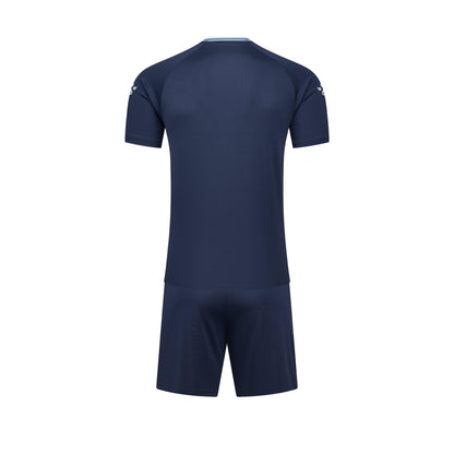 Kelme Short Sleeve Set - Enigma