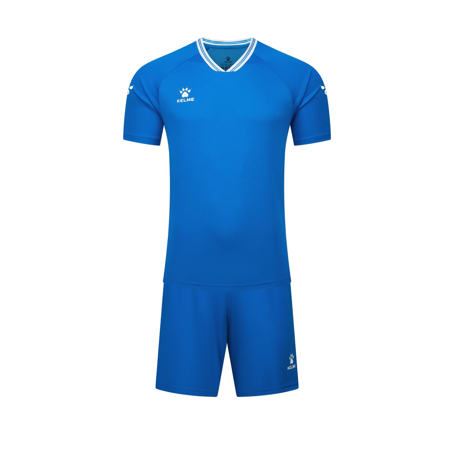 Kelme Short Sleeve Set - Enigma