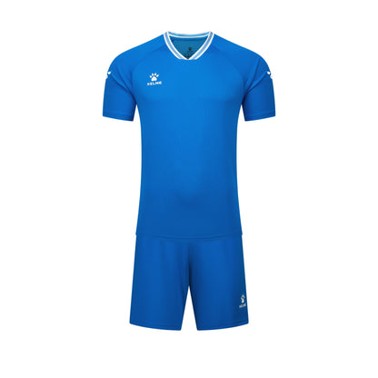 Kelme Short Sleeve Set - Enigma