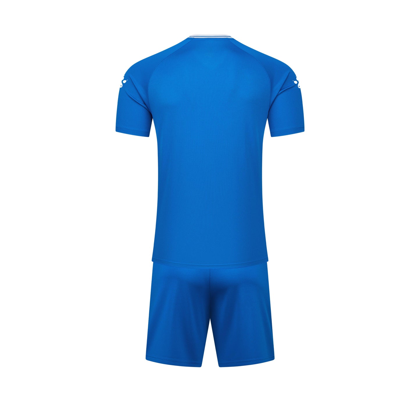 Kelme Short Sleeve Set - Enigma