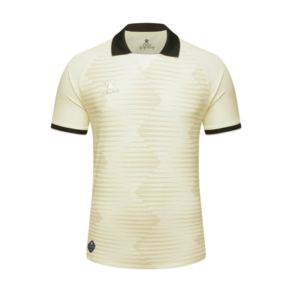 Kelme Short Sleeve Shirt - Diamond