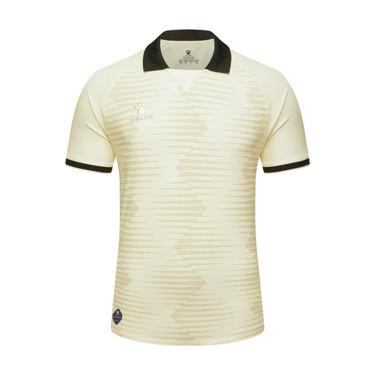 Kelme Short Sleeve Shirt - Diamond