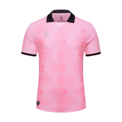 Kelme Short Sleeve Shirt - Diamond