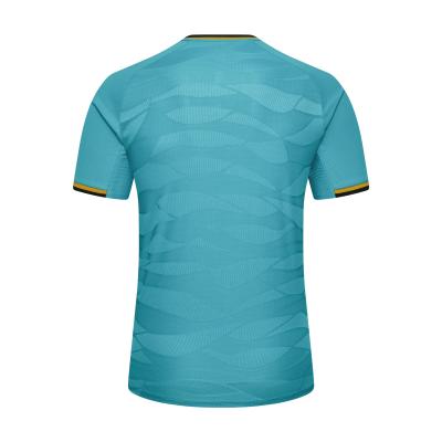 Kelme Kids Printed Training T-Shirt