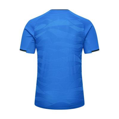 Kelme Kids Printed Training T-Shirt