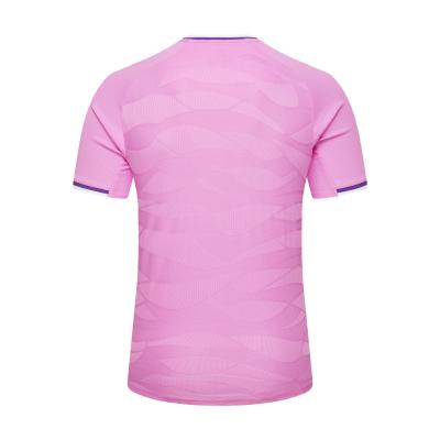 Kelme Kids Printed Training T-Shirt