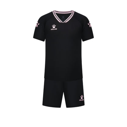 Kelme Kids Short Sleeve Set - Enigma