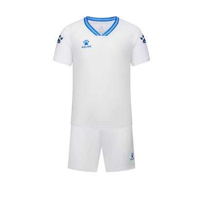Kelme Kids Short Sleeve Set - Enigma