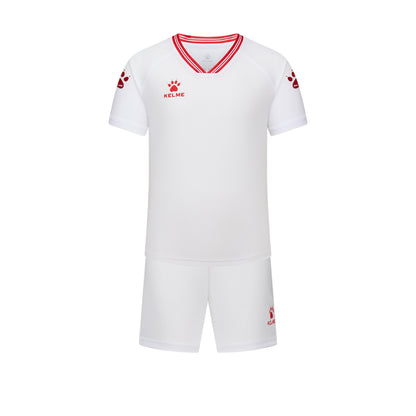 Kelme Kids Short Sleeve Set - Enigma