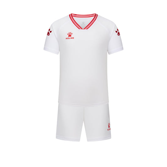 Kelme Kids Short Sleeve Set - Enigma