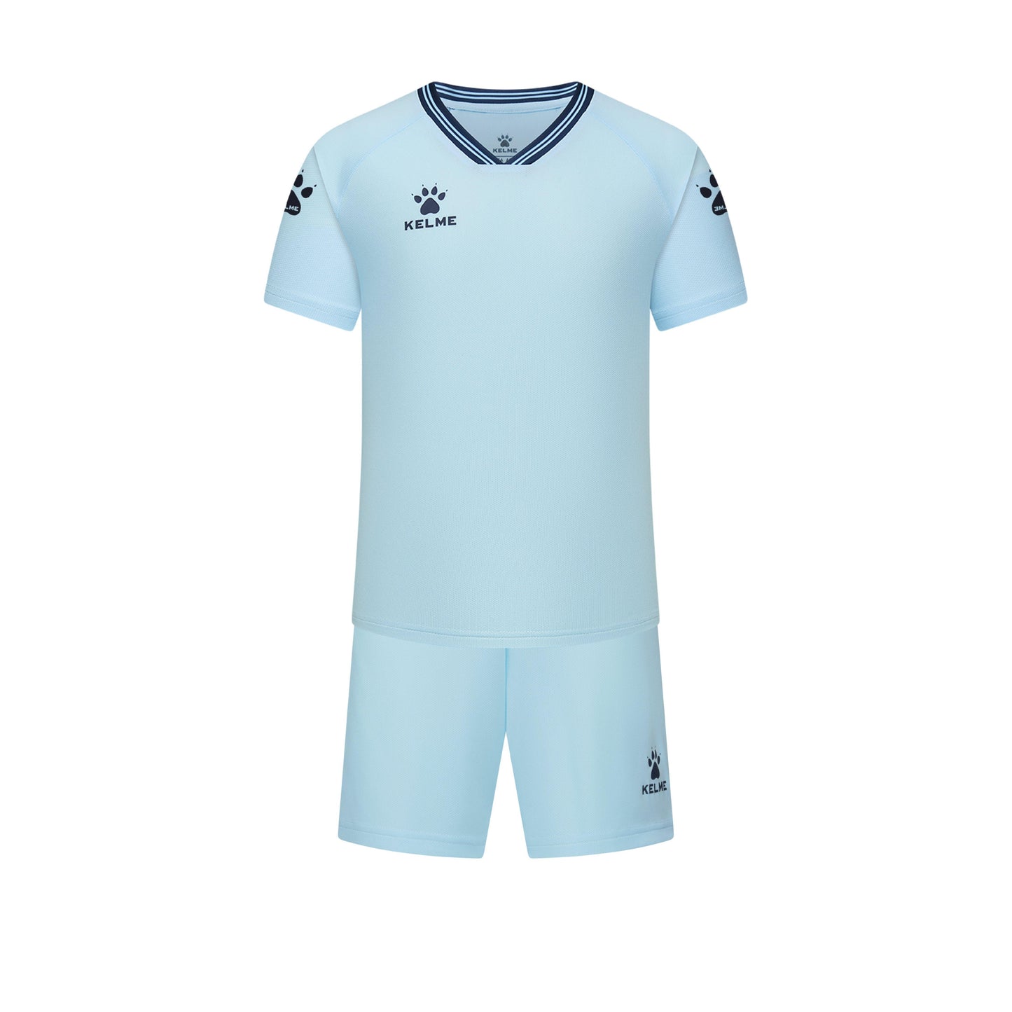 Kelme Kids Short Sleeve Set - Enigma