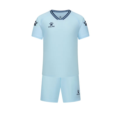 Kelme Kids Short Sleeve Set - Enigma