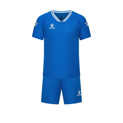 Kelme Kids Short Sleeve Set - Enigma