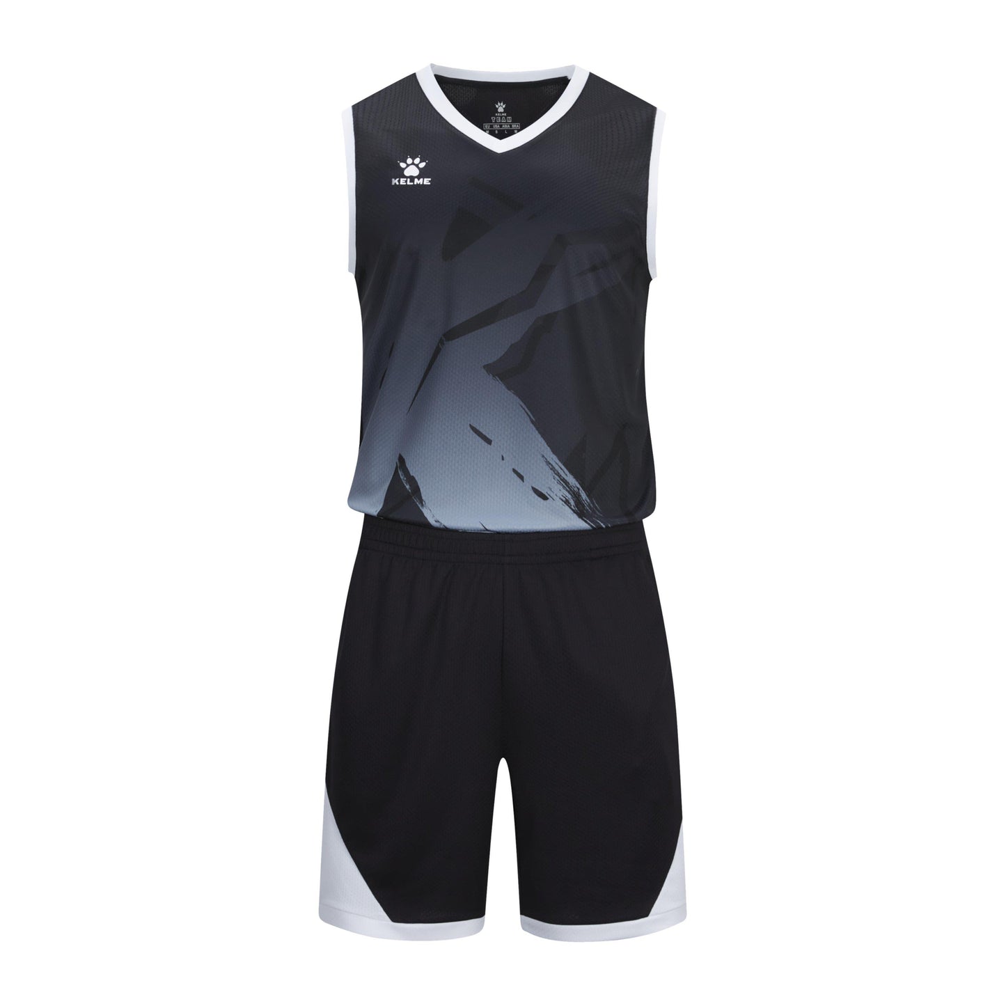 Kelme Ngatai Basketball Set