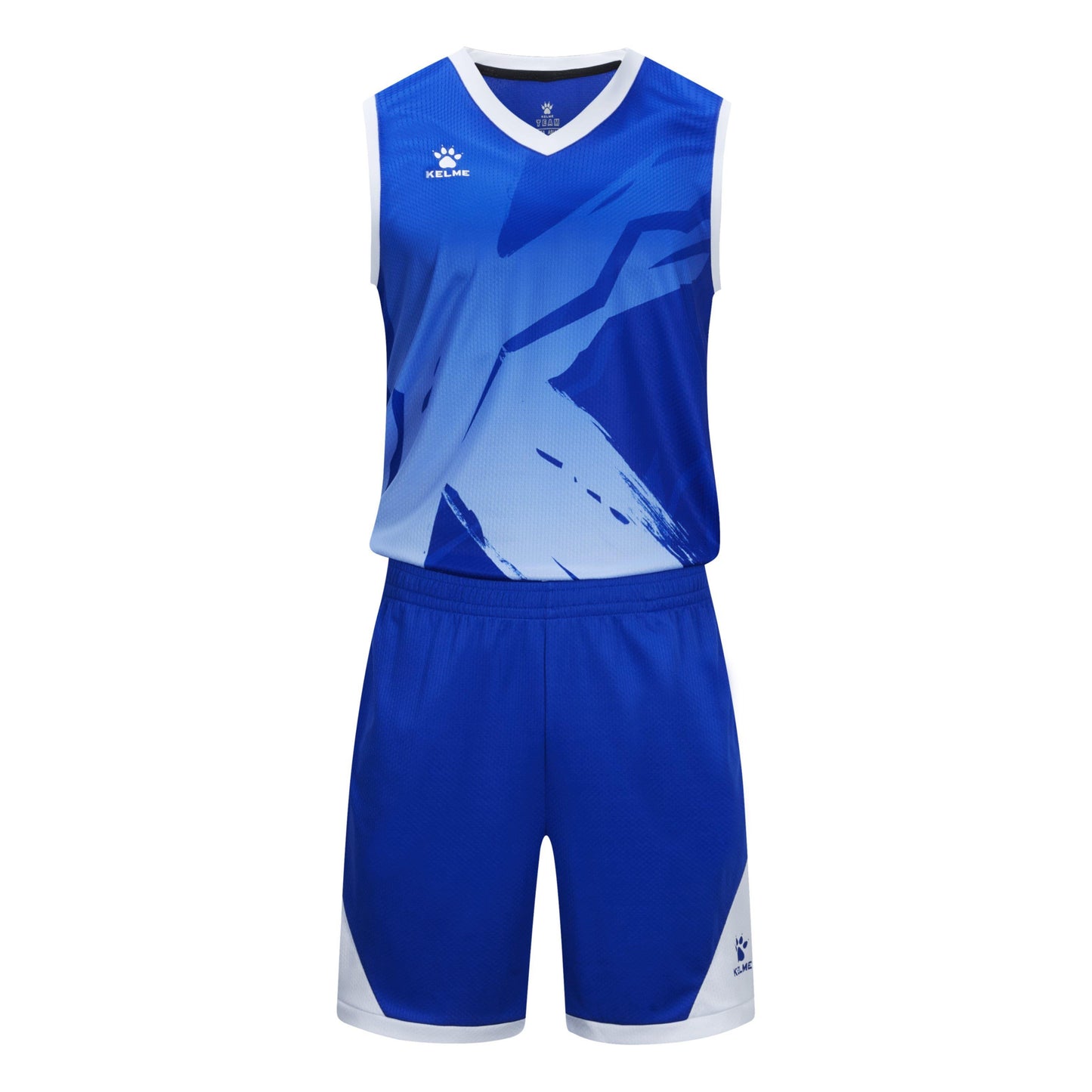 Kelme Ngatai Basketball Set