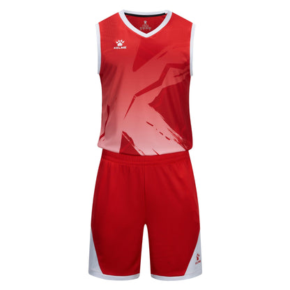 Kelme Ngatai Basketball Set