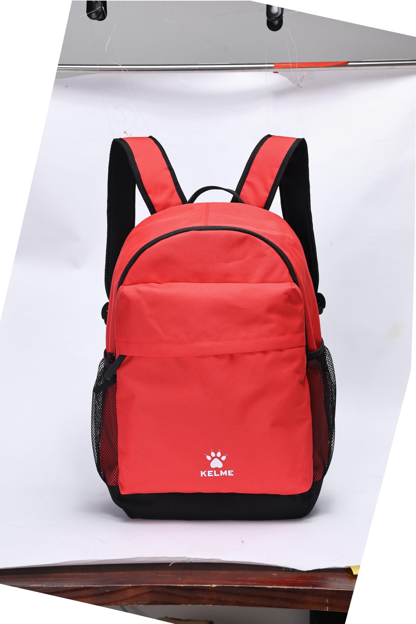 Kelme Backpack - Lessgo